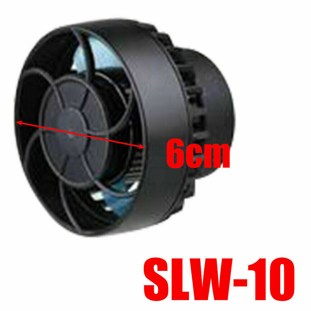 Jebao SLW-10 Wave Maker - Kettering Koi
