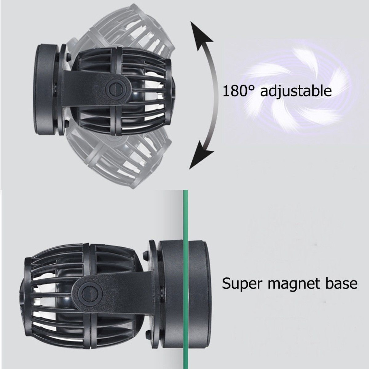 Jebao Wave Maker RW-15