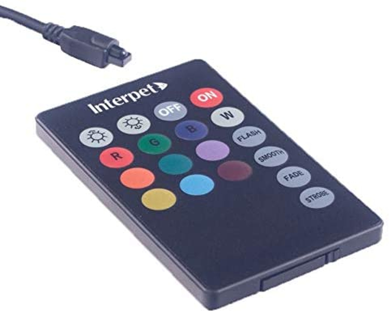 Interpet LED Start Plus Light 45cm Remote Control - 51587