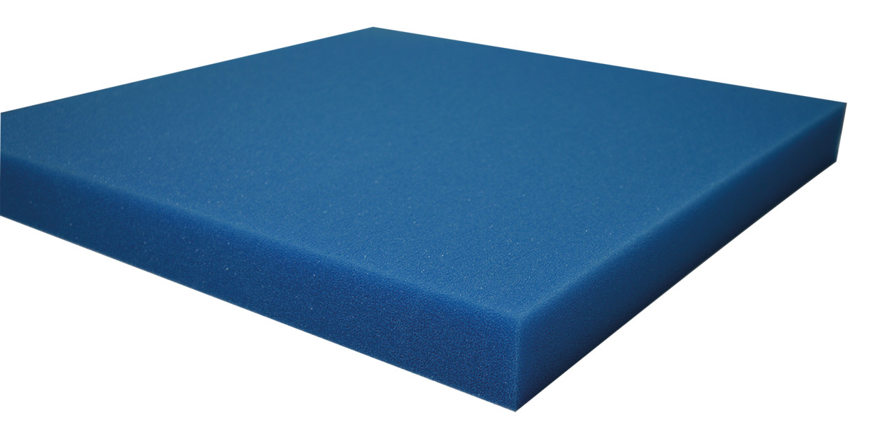 Superfish Pond Filter Foam 50cm x 50cm x 5cm Fine - C8020035