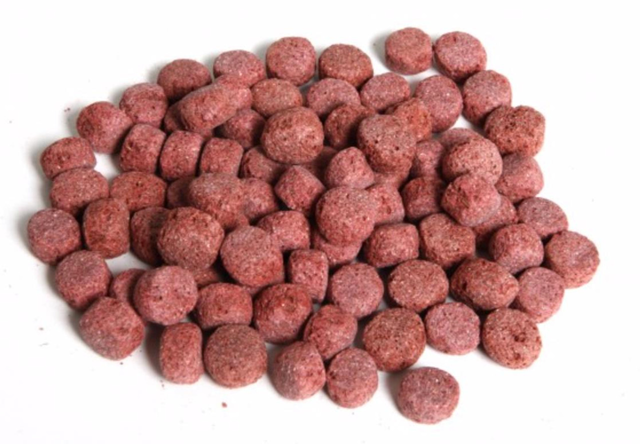 16mm Yamitsu Superior Mix Pond Pellet 1Kg