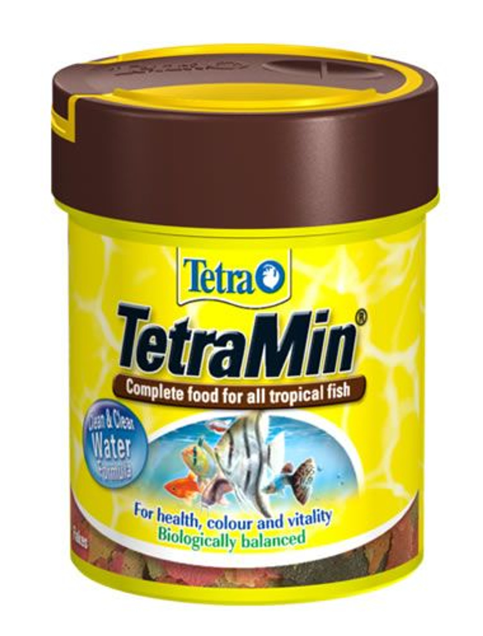 Tetramin Tropical Flake 13g / 66ml - T230