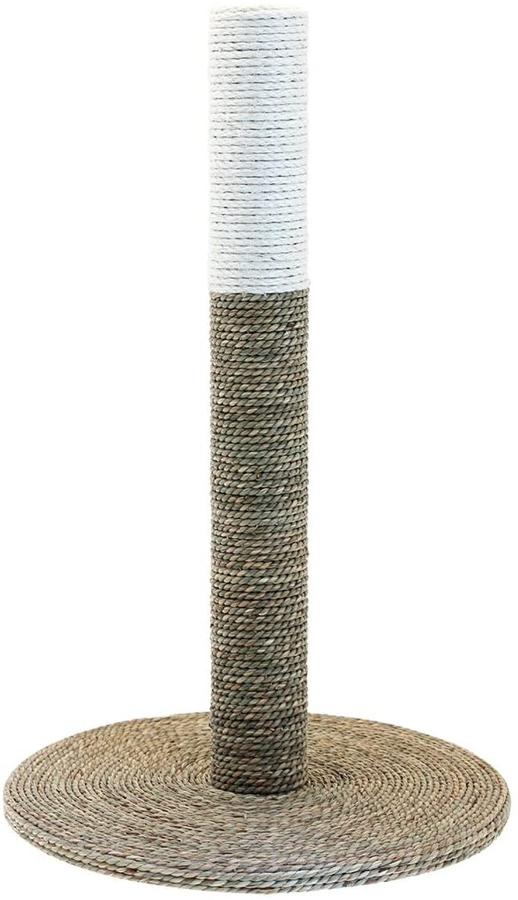 Happy Pet Sherwood Tall Cat Scratcher - 10217