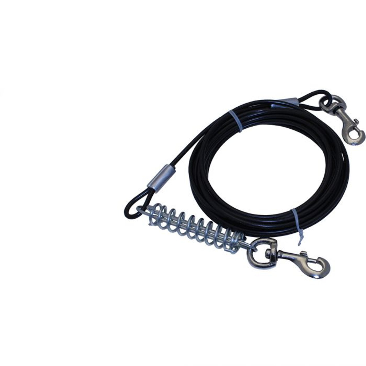 Petgear Dog Tie Out Cable - 12186