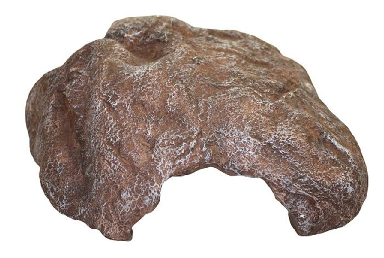 Komodo Wide Entrance Rock Den - Large - 82938