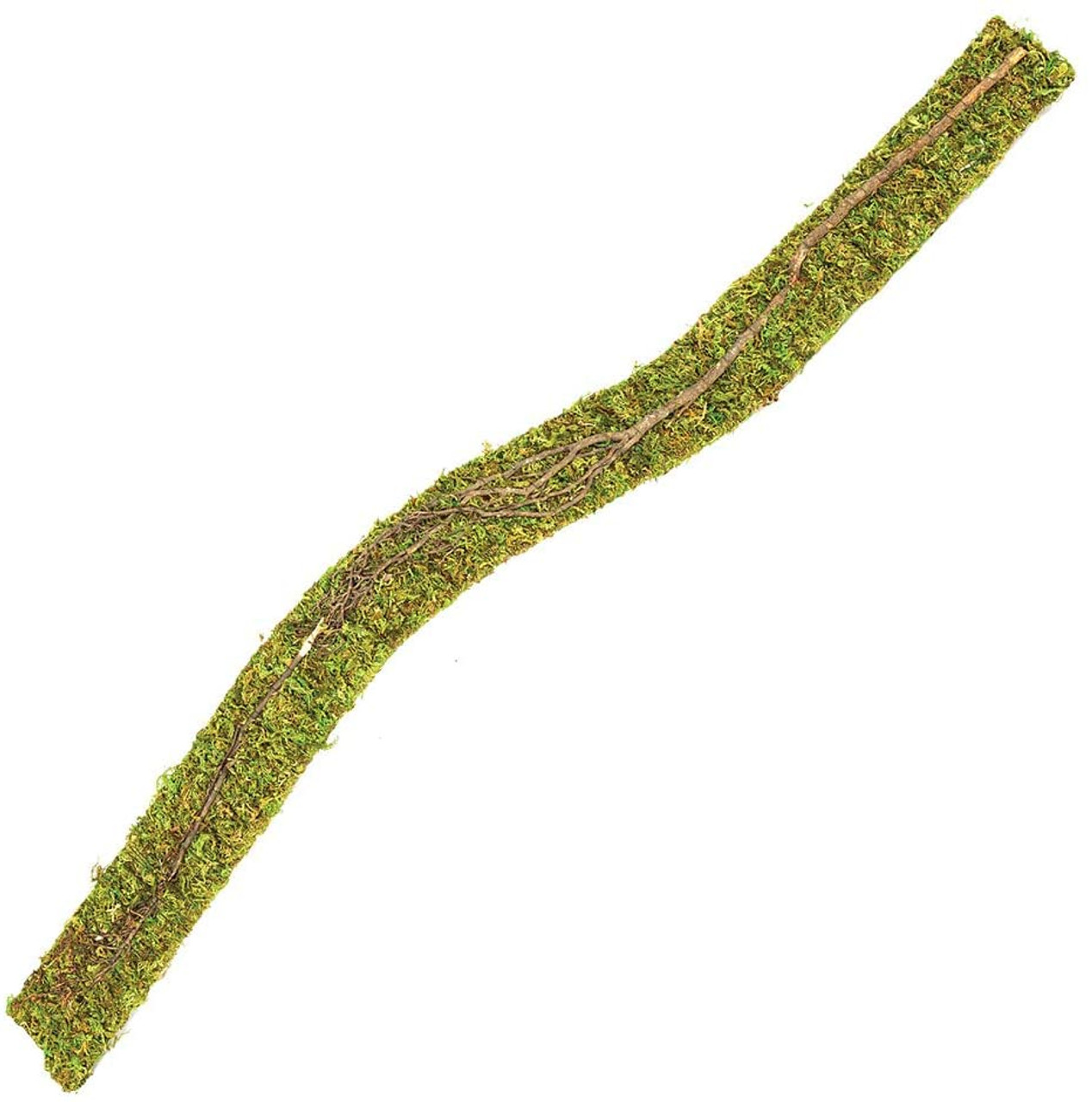 Komodo Natural Moss Bendy Bridge Small - 82746