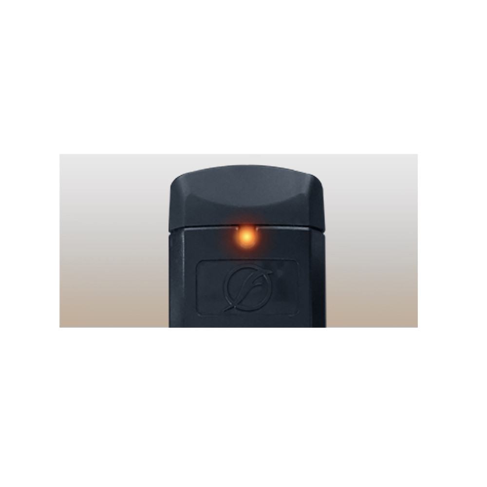 Fluval P10 Plastic 10W Submersible Aquarium Heater (A743)