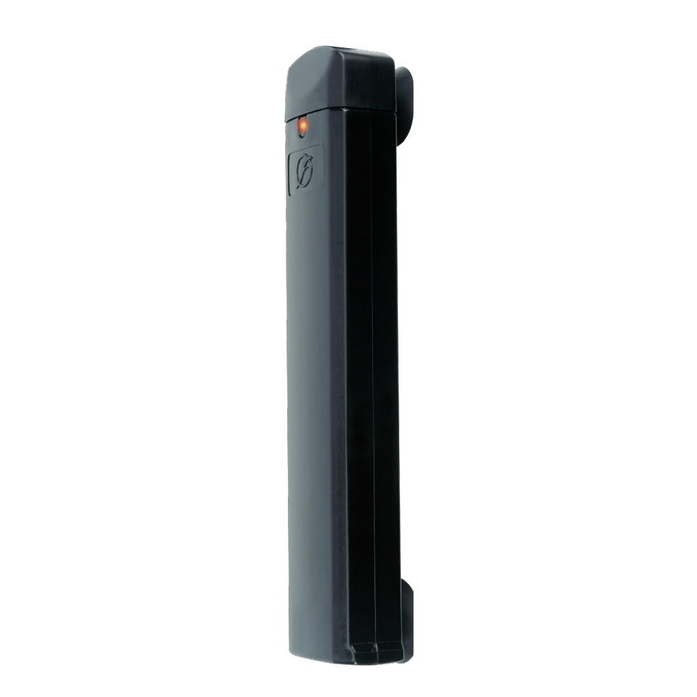 Fluval P25 Plastic 25W Submersible Aquarium Heater (A744)