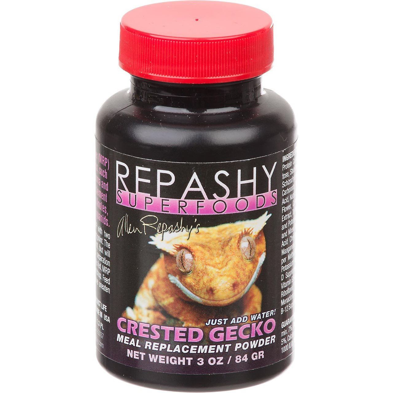 Repashy Gecko Food Image