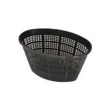 Planting Basket Oval  Fine Mesh Image
