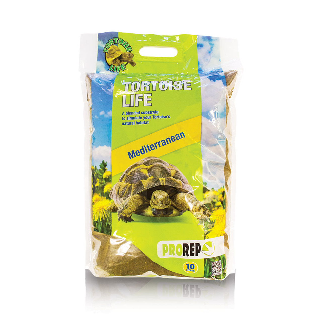 ProRep Tortoise Life Substrate 10Kg