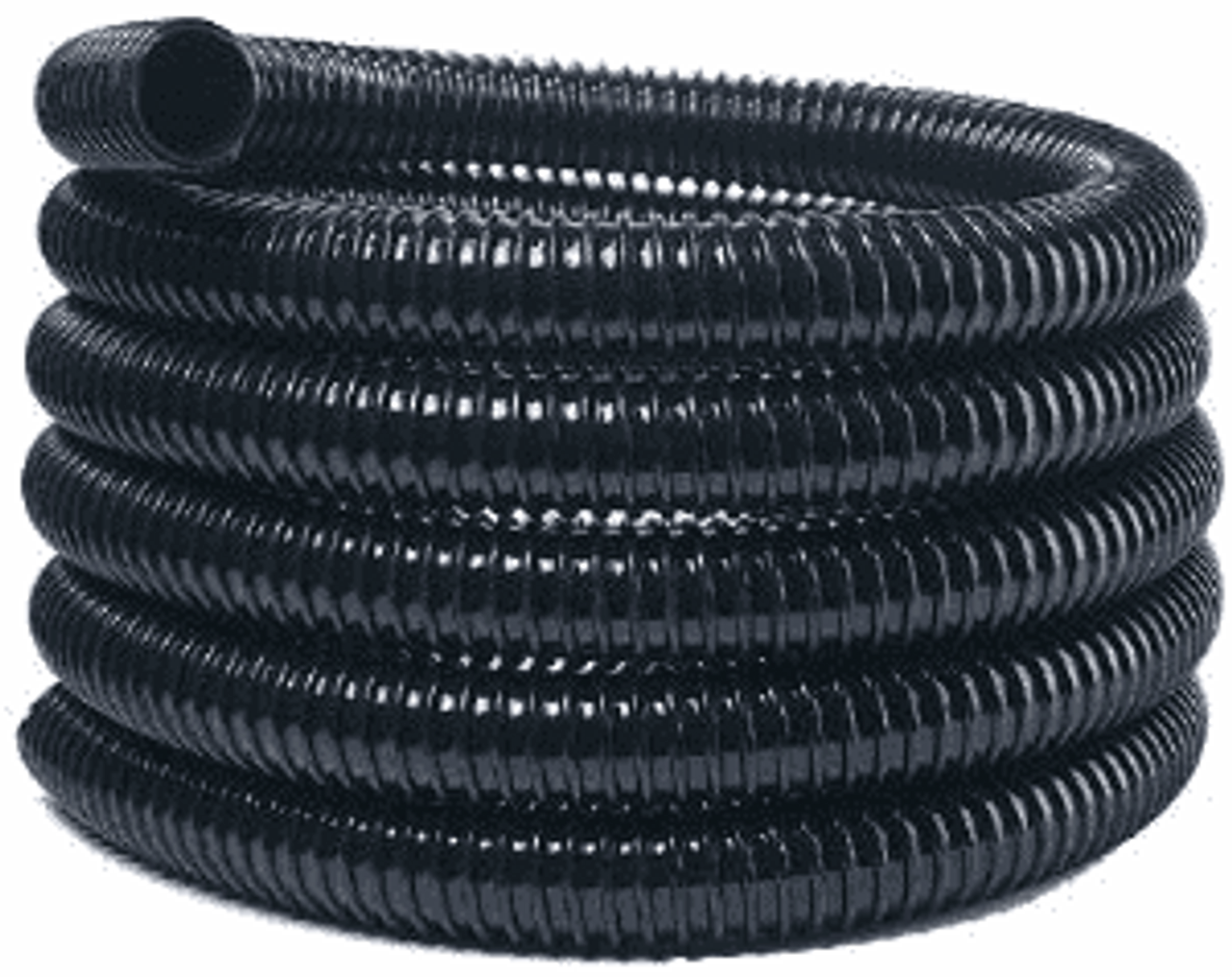 Superfish Spiral Pond Hose 20mm (3/4") x 5m