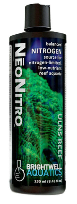 Brightwell Aquatics NeoNitro 250ml NNI250