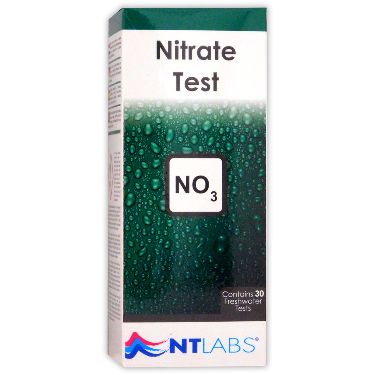 NT Labs Nitrate Test NO3