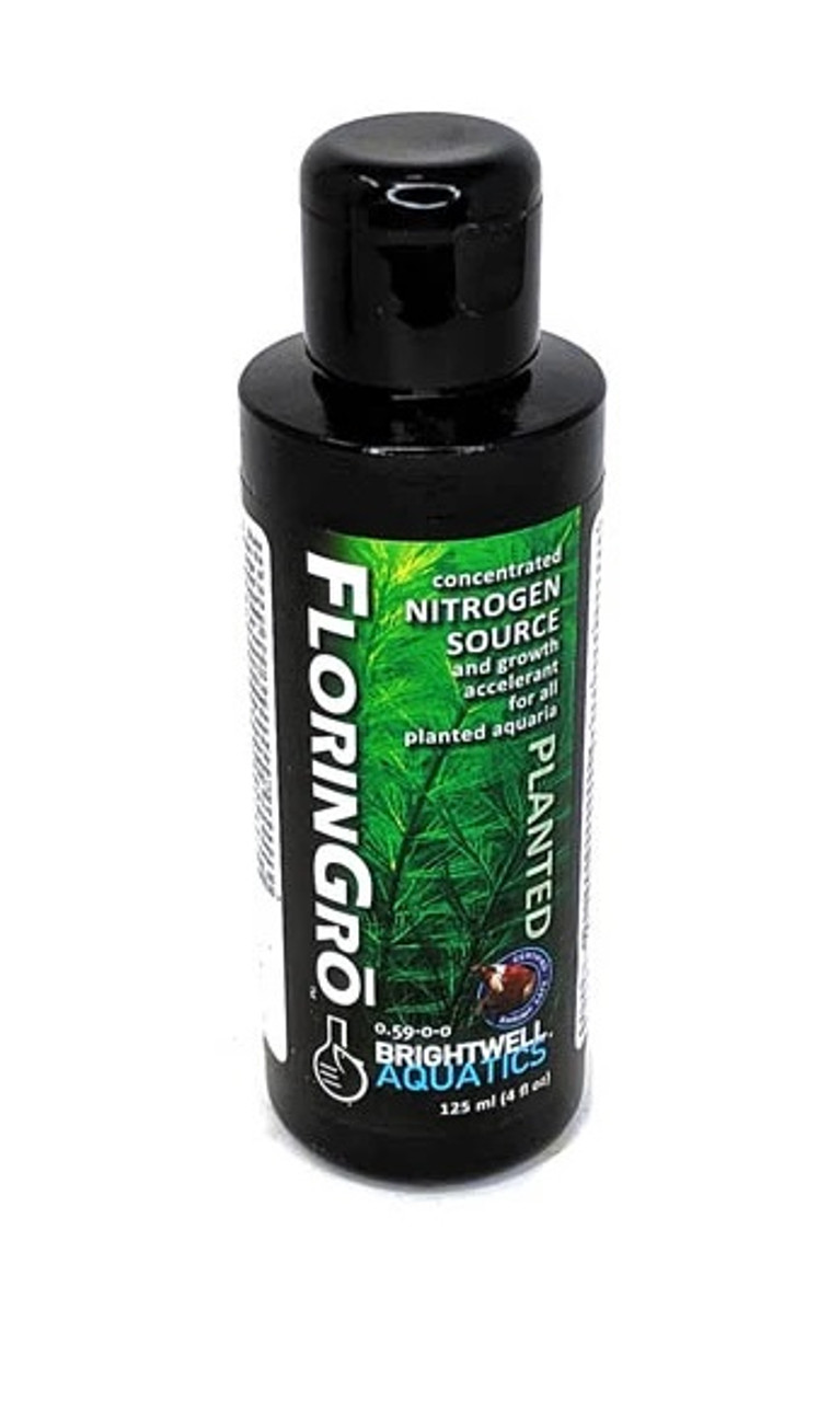 Brightwell Aquarium FlorinGro 125ml