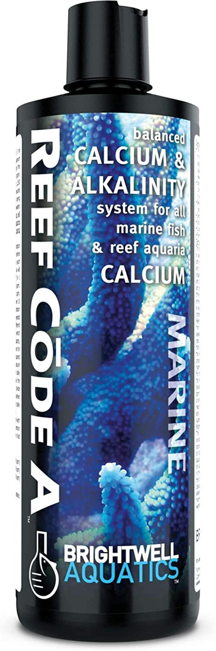 Brightwell Aquarium Reef Code A 250ml
