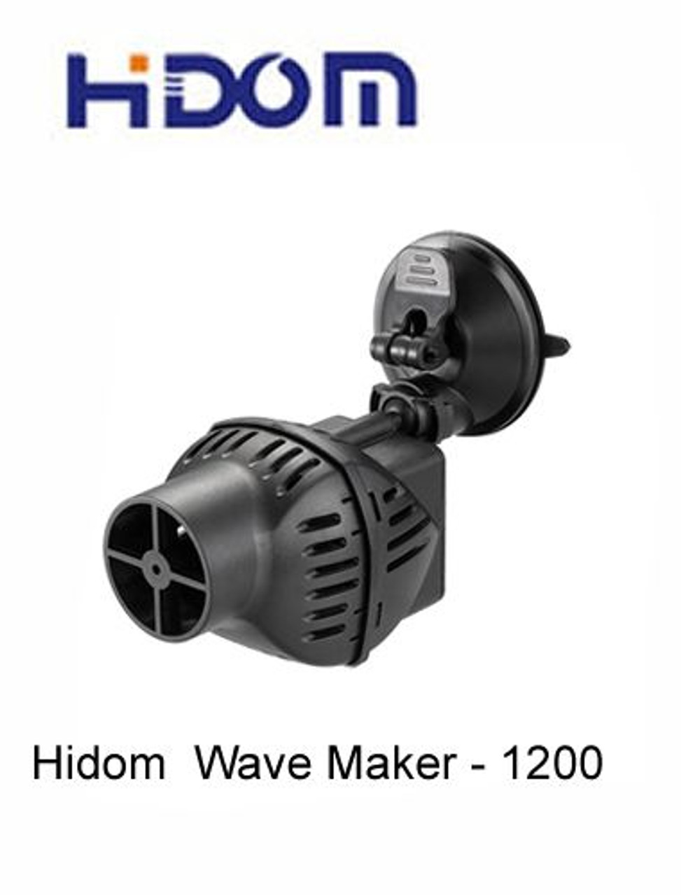 Hidom Wave Maker 1200 Image