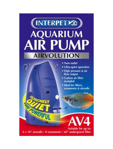 interpet airvolution 1