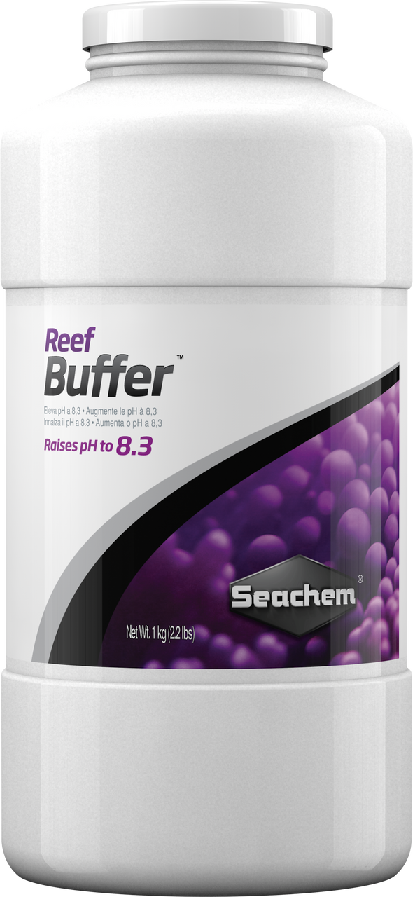 Seachem Reef Buffer 1kg