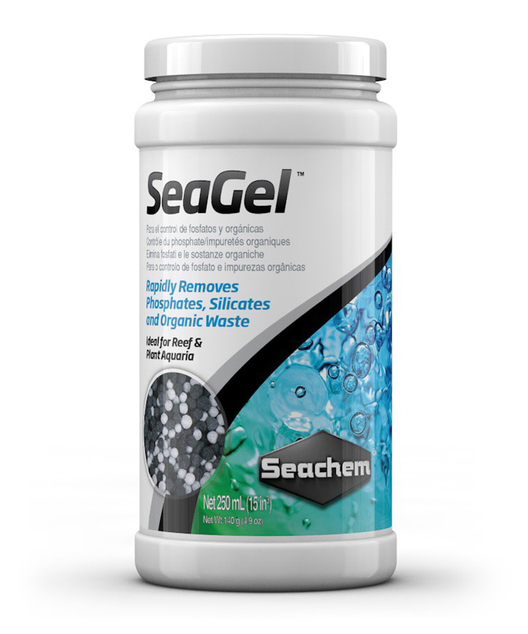 Seachem Seagel 250ml