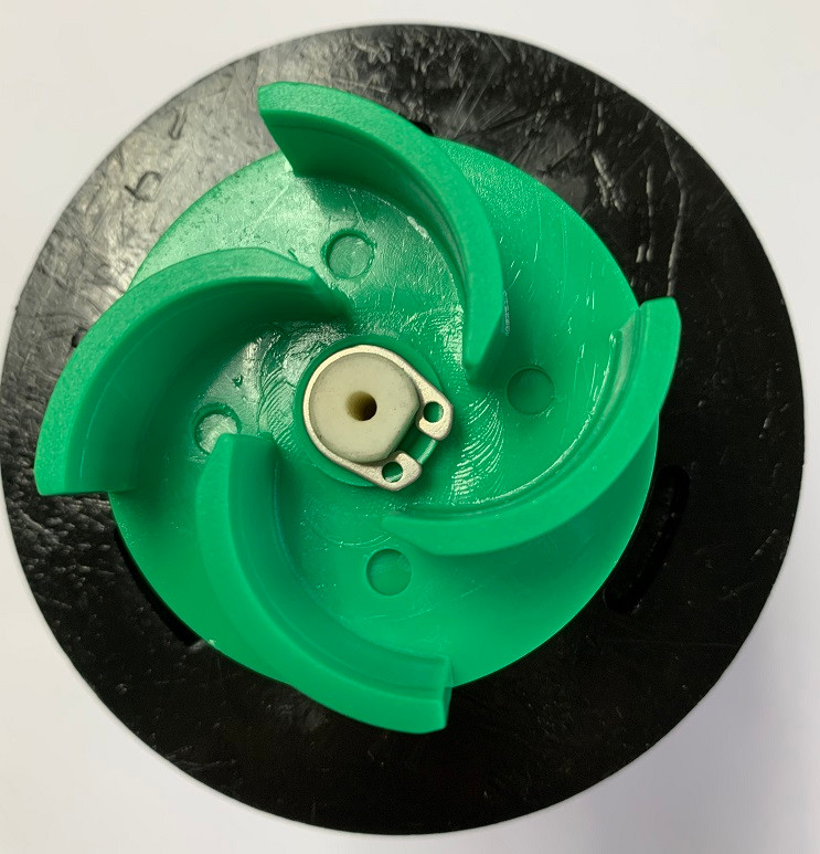 Tmp Pump Impeller 3500/5000