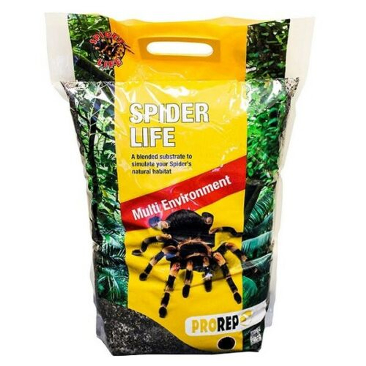 Pro Rep Spider Life 5L