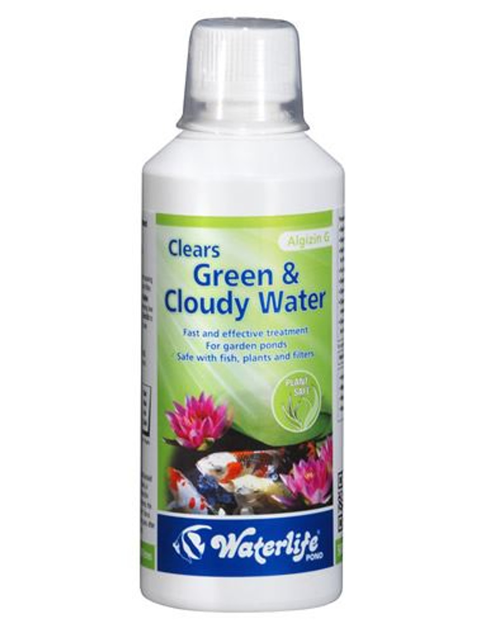 WaterLife Algizin G Pond Treatment 250ml