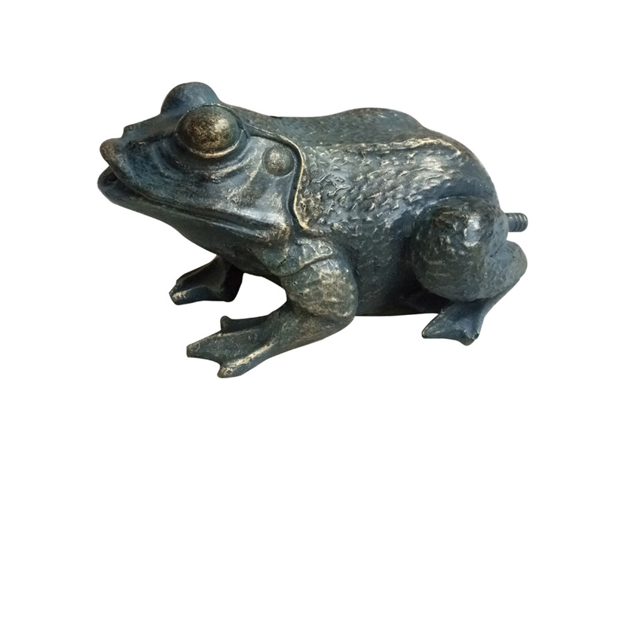 Bermuda Frog Ornamental Spitter - BER6311