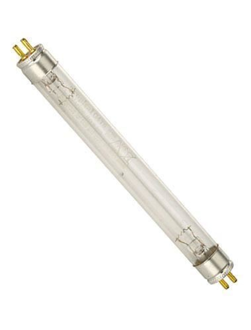 UV Tube 4W (Double Ended) - TMC