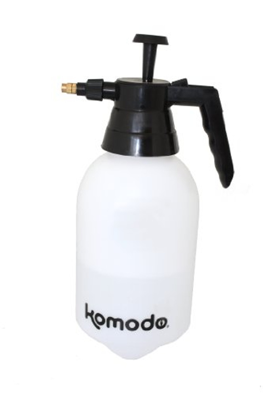 Komodo Mister Spray Bottle 1.5 Litre