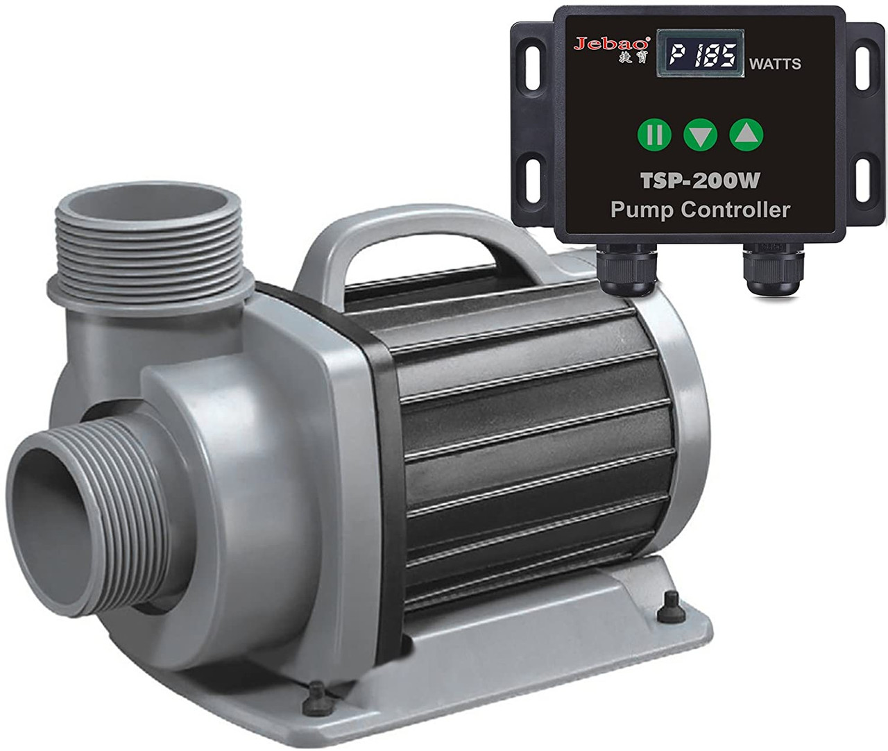 Jebao Perfect Flow Slim PFS-2 3000
