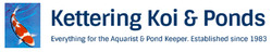 Kettering Koi & Ponds