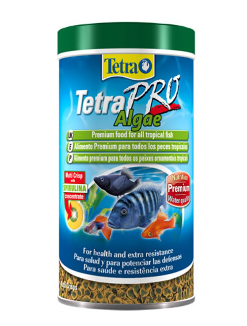 tetra pro algae image