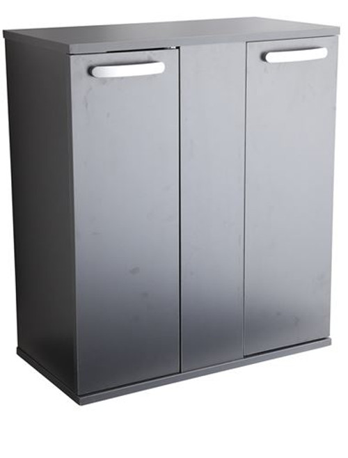 Interpet Aquaverse 65 Cabinet Stand - Graphite