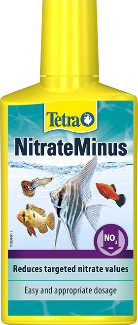 Tetra Aquarium Nitrate Minus