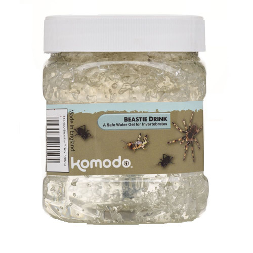 Komodo Beastie Drink Safe Water Gel 500ml -Image 1