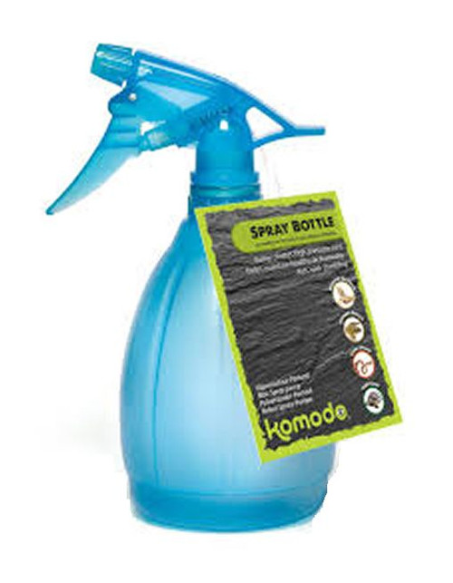Komodo Reptile Pressure Spray Water Bottle 550ml-Image 1