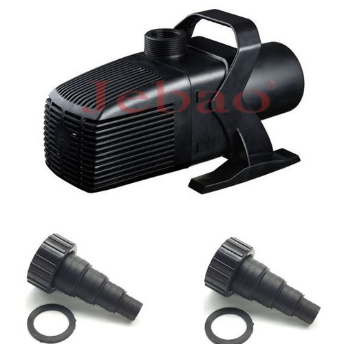 Jebao CM 18000 Pond Pump Image