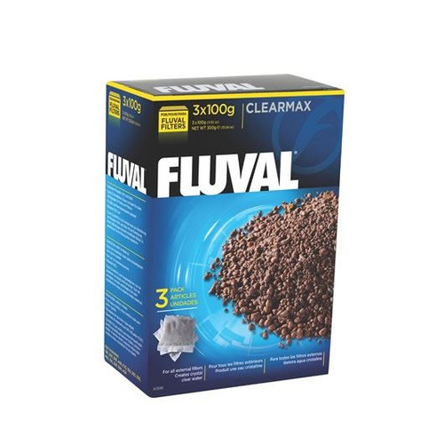 Fluval Clearmax 300g Image