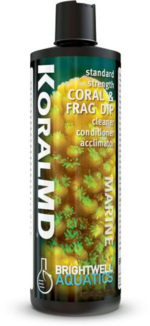 Brightwell Koral MD 125ml - KMD125