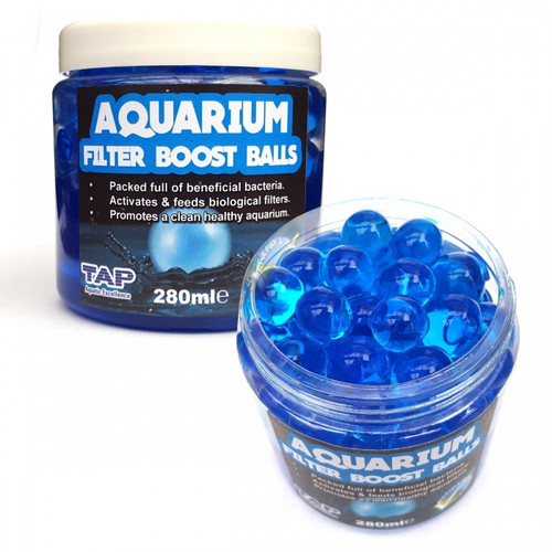 TAP Aquarium Filter Boost Balls 280ml