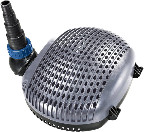 Laguna Max-Flo 2200/600 Pond Pump 