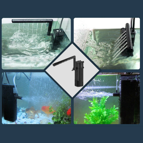 Hidom AP1000L Aquarium Filter