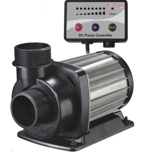 Jebao DCS-3000 Marine Aquarium Sump Pump