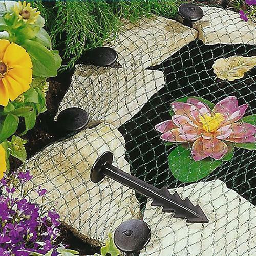 Yamitsu 3m x 2m Pond Cover Net