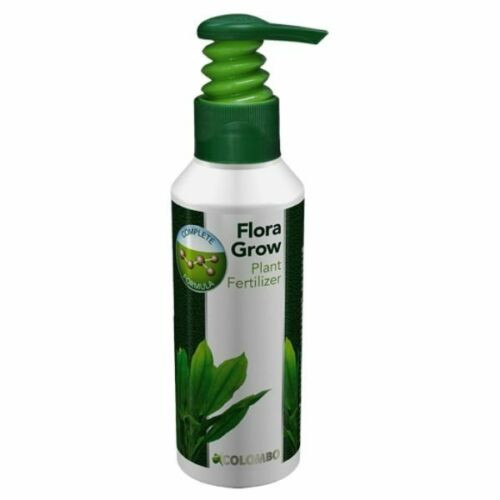 Colombo Flora Grow Plant Fertilizer 500ml - A5010105