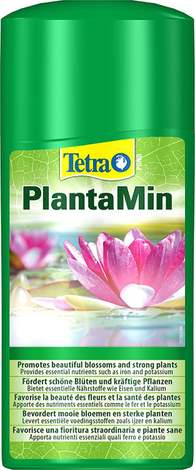 Tetra Pond PlantaMin 500ml