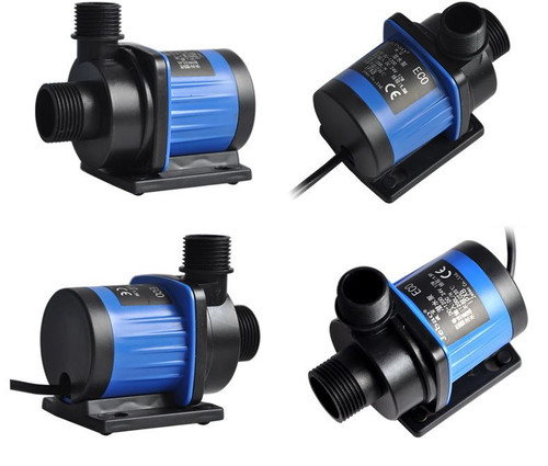 Jebao Marine Pump DCS-3000 - Kettering Koi