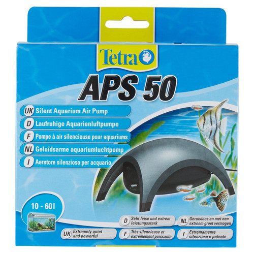 Pond Products Tetra Aquarium and