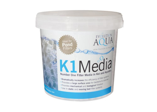 Evolution Aqua K1 Filter Media 3 Litre
